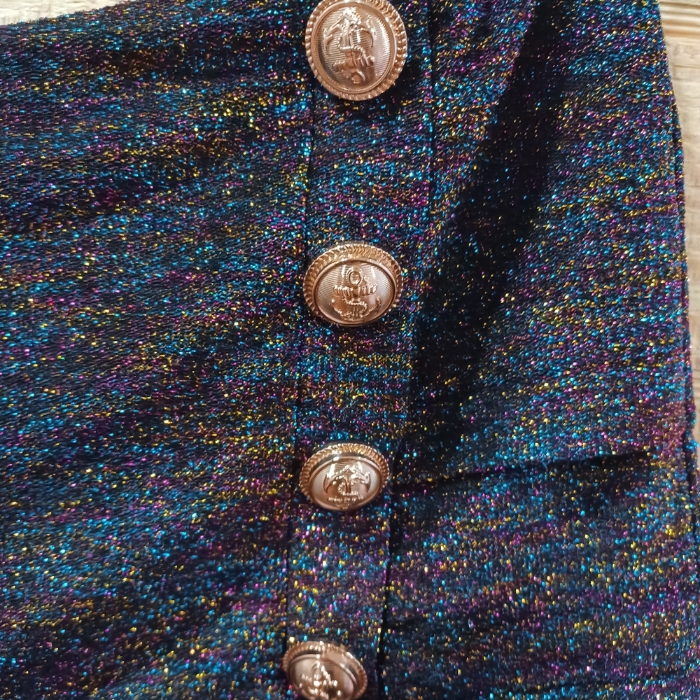 2pc Short Set - Picture 8 of 8